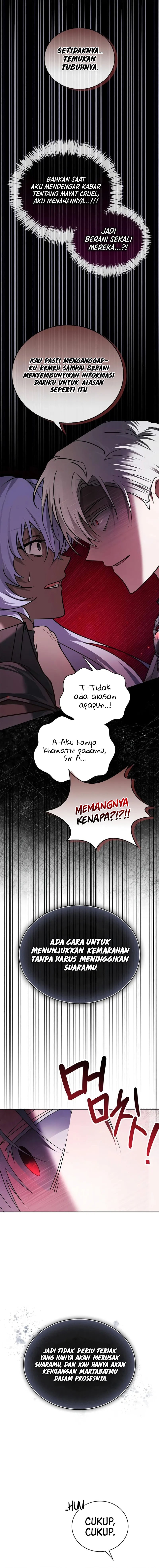 I’m Not That Kind of Talent - Chapter 79 - Page 18