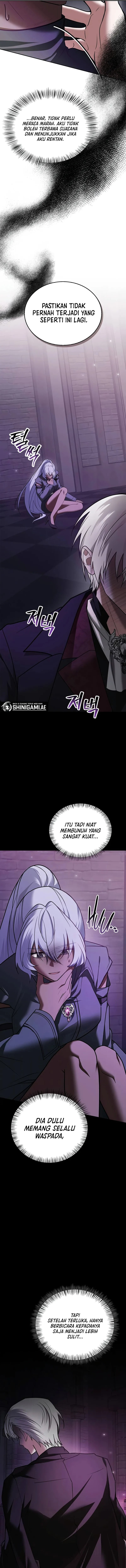 I’m Not That Kind of Talent - Chapter 79 - Page 19