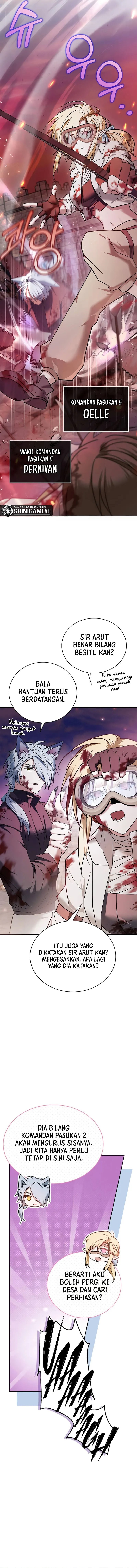 I’m Not That Kind of Talent - Chapter 79 - Page 21