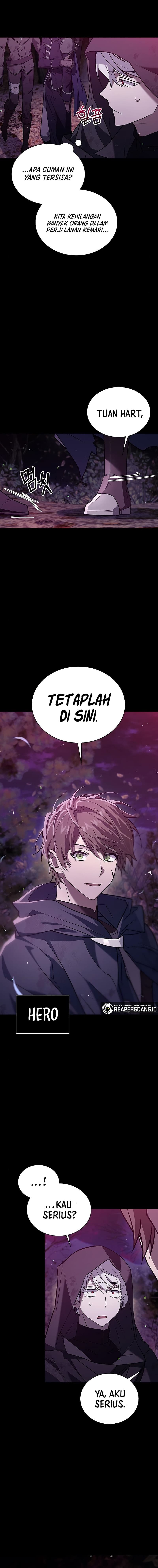 I’m Not That Kind of Talent - Chapter 8 - Page 12