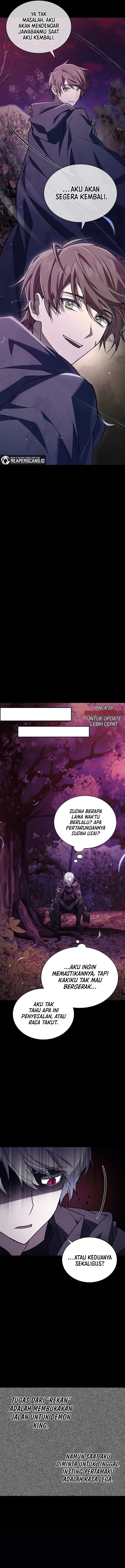 I’m Not That Kind of Talent - Chapter 8 - Page 15