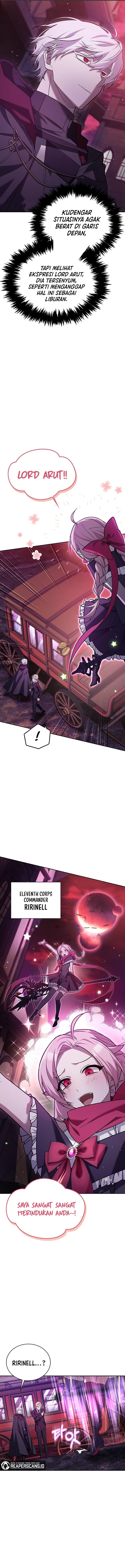 I’m Not That Kind of Talent - Chapter 8 - Page 7