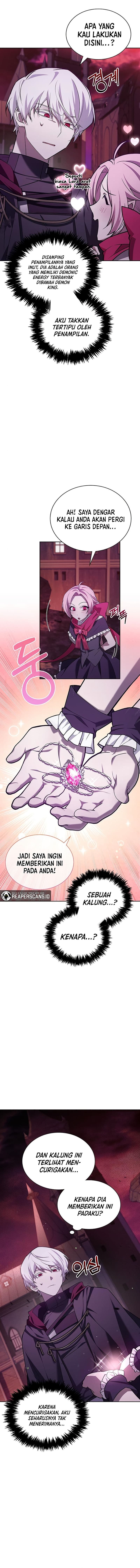 I’m Not That Kind of Talent - Chapter 8 - Page 8