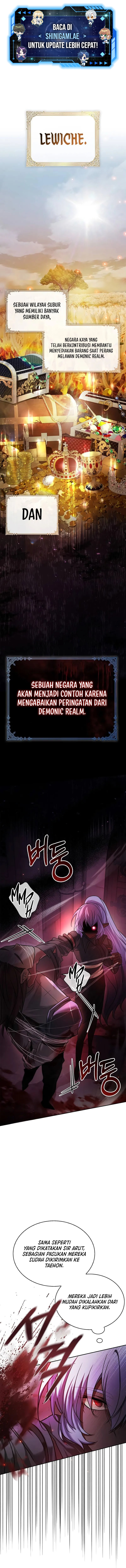 I’m Not That Kind of Talent - Chapter 80 - Page 2