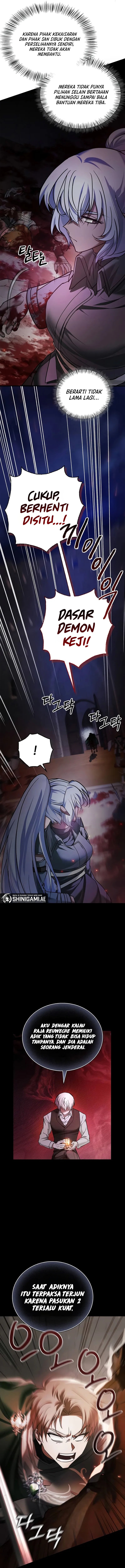 I’m Not That Kind of Talent - Chapter 80 - Page 3