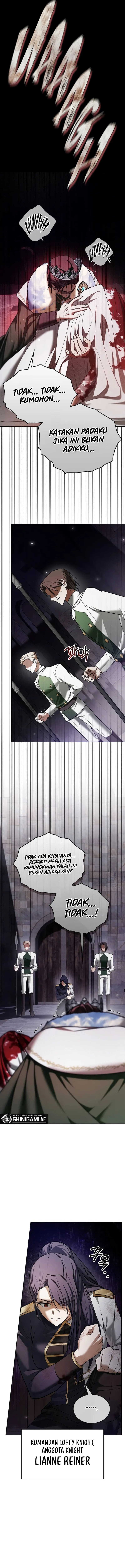 I’m Not That Kind of Talent - Chapter 80 - Page 5