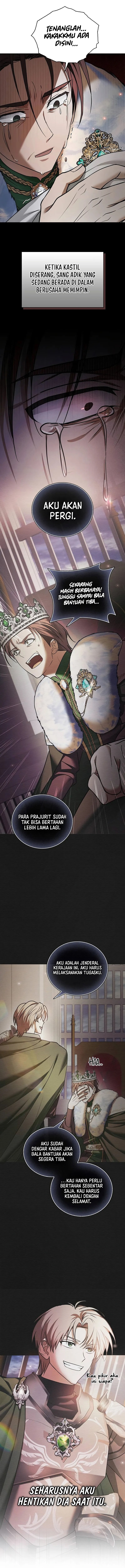I’m Not That Kind of Talent - Chapter 80 - Page 6