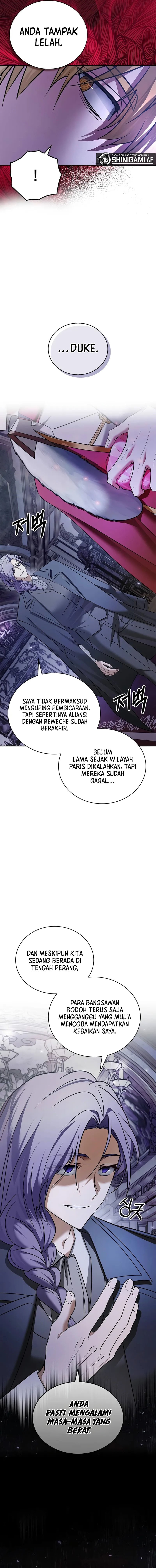 I’m Not That Kind of Talent - Chapter 80 - Page 12