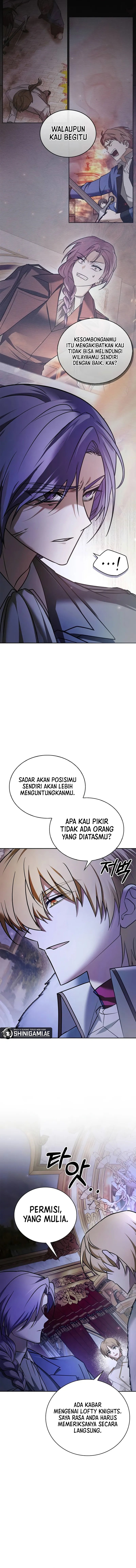 I’m Not That Kind of Talent - Chapter 80 - Page 14