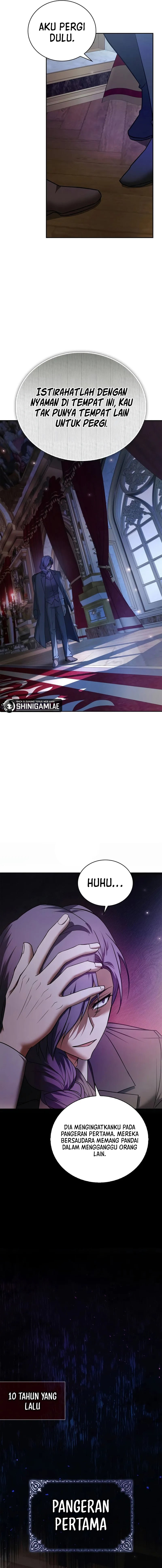 I’m Not That Kind of Talent - Chapter 80 - Page 15