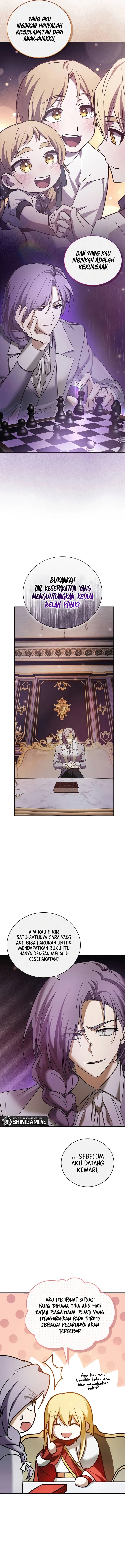 I’m Not That Kind of Talent - Chapter 80 - Page 19
