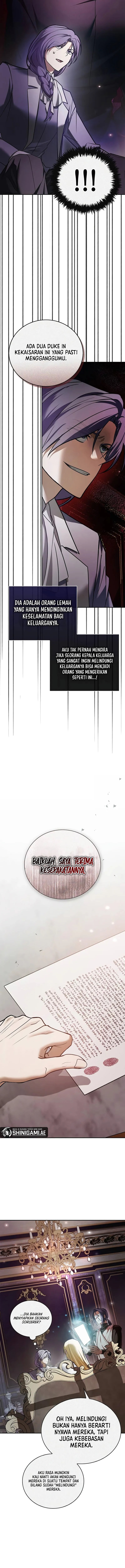 I’m Not That Kind of Talent - Chapter 80 - Page 21