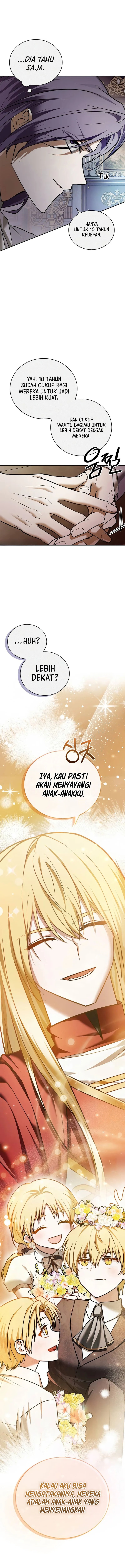 I’m Not That Kind of Talent - Chapter 80 - Page 22