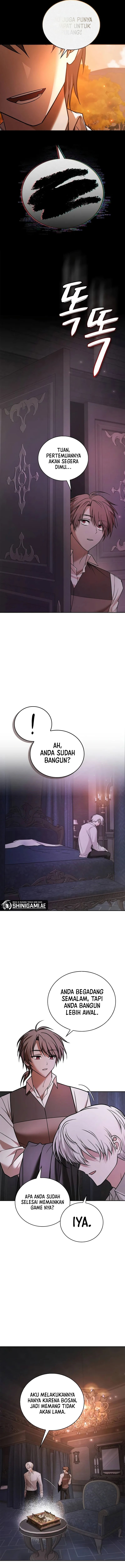 I’m Not That Kind of Talent - Chapter 81 - Page 3