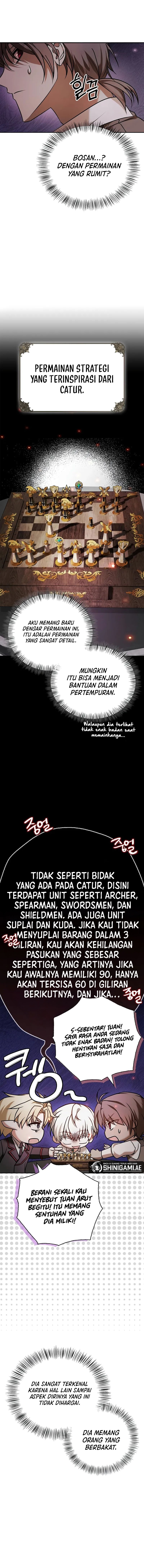 I’m Not That Kind of Talent - Chapter 81 - Page 4