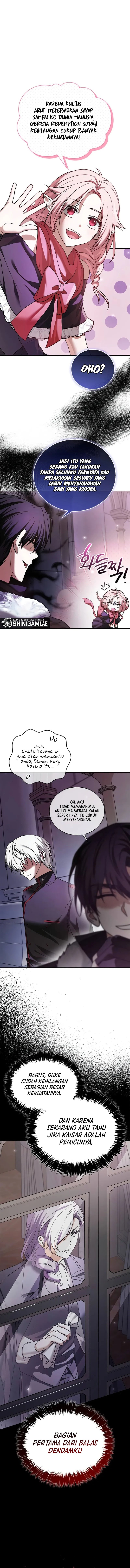I’m Not That Kind of Talent - Chapter 81 - Page 9