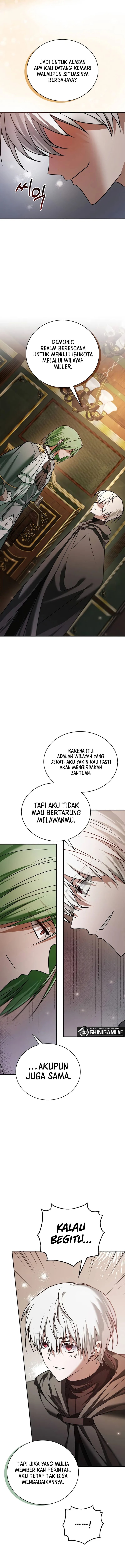 I’m Not That Kind of Talent - Chapter 81 - Page 15