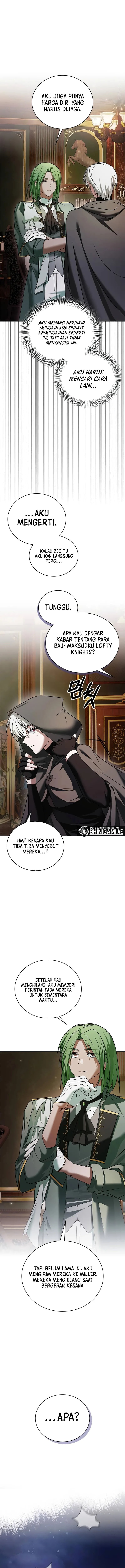 I’m Not That Kind of Talent - Chapter 81 - Page 16