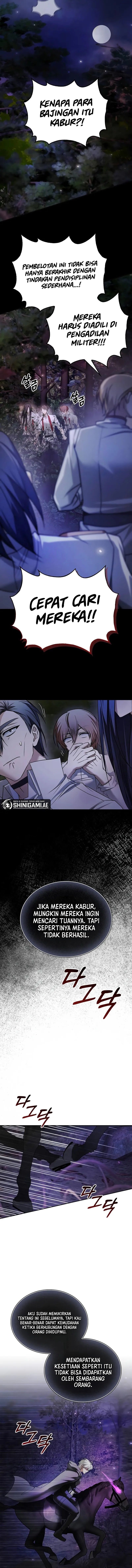 I’m Not That Kind of Talent - Chapter 81 - Page 17