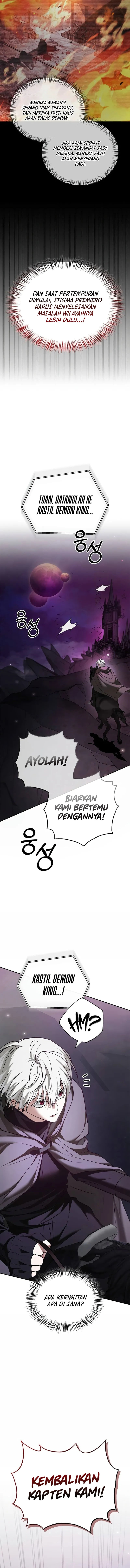 I’m Not That Kind of Talent - Chapter 81 - Page 19