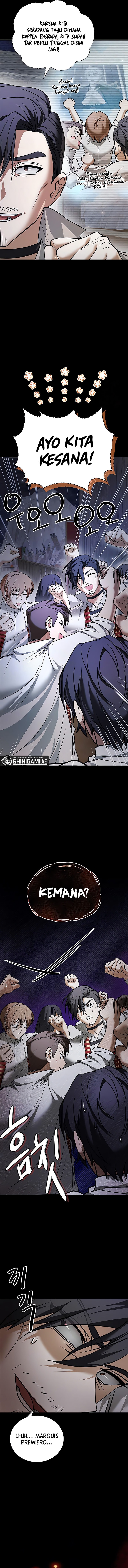 I’m Not That Kind of Talent - Chapter 82 - Page 3
