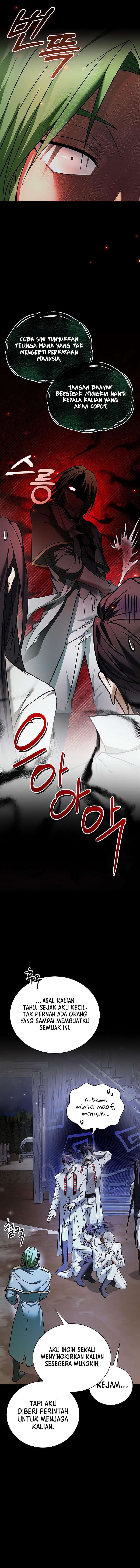I’m Not That Kind of Talent - Chapter 82 - Page 5