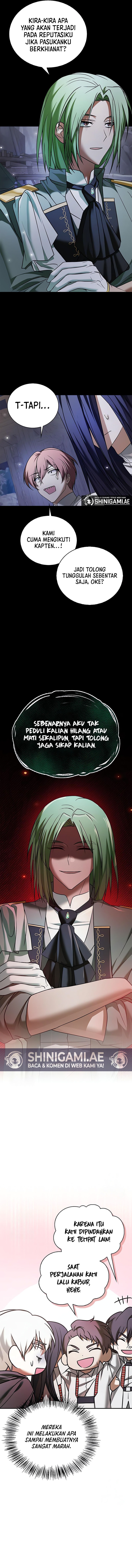 I’m Not That Kind of Talent - Chapter 82 - Page 6