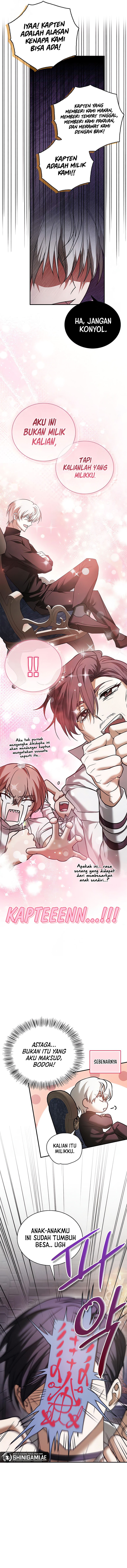 I’m Not That Kind of Talent - Chapter 82 - Page 11