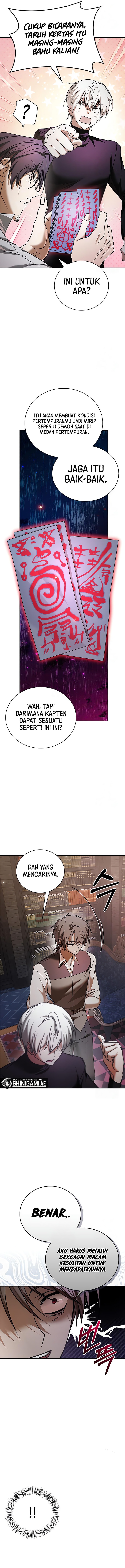 I’m Not That Kind of Talent - Chapter 82 - Page 12