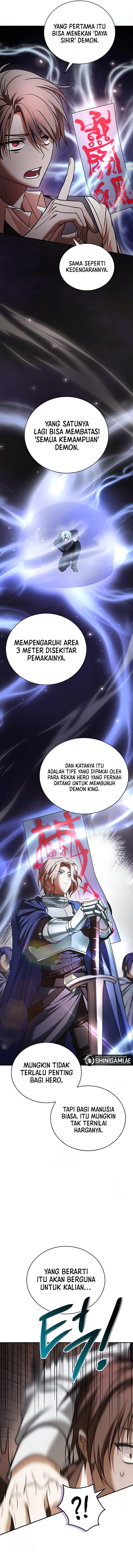 I’m Not That Kind of Talent - Chapter 82 - Page 13