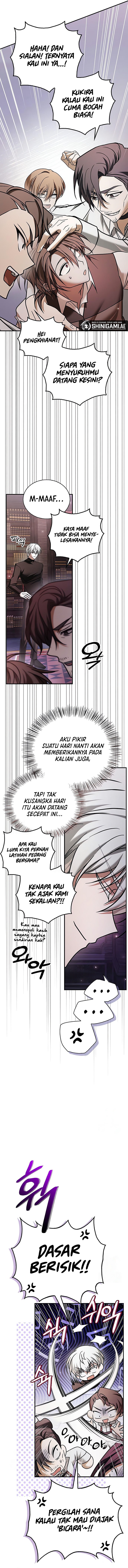 I’m Not That Kind of Talent - Chapter 82 - Page 14