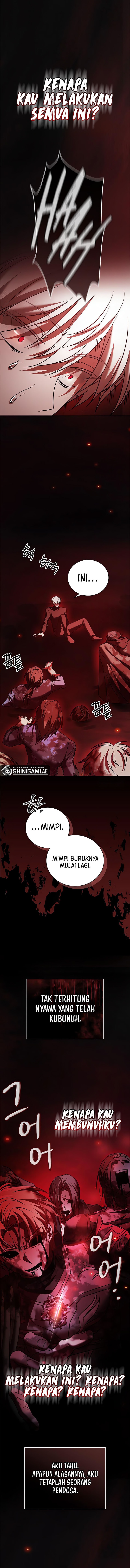 I’m Not That Kind of Talent - Chapter 82 - Page 16