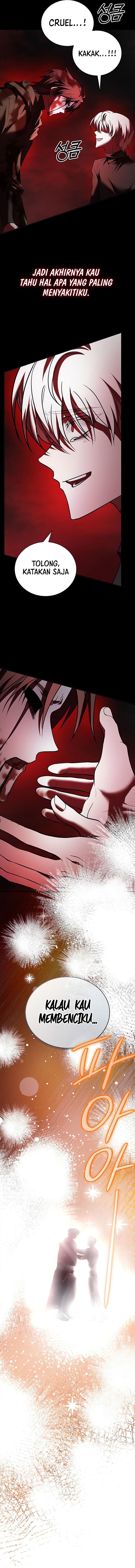 I’m Not That Kind of Talent - Chapter 82 - Page 18