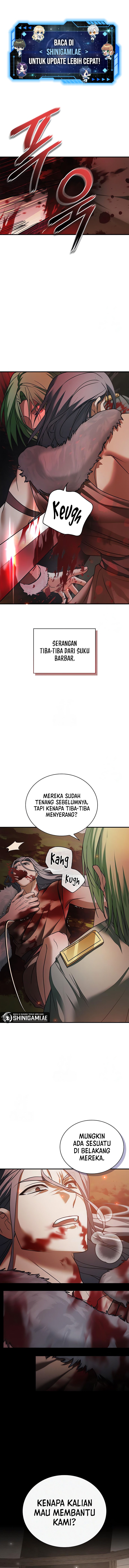 I’m Not That Kind of Talent - Chapter 83 - Page 2