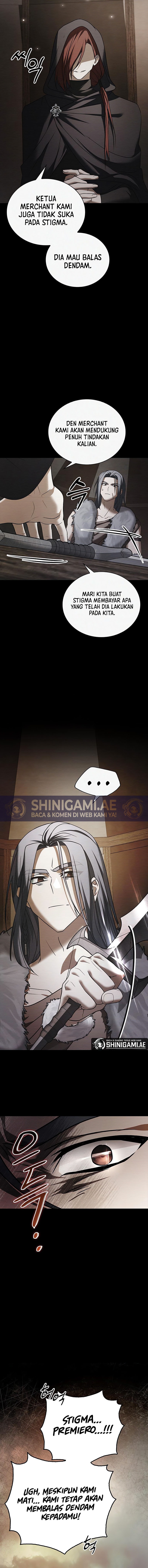 I’m Not That Kind of Talent - Chapter 83 - Page 3