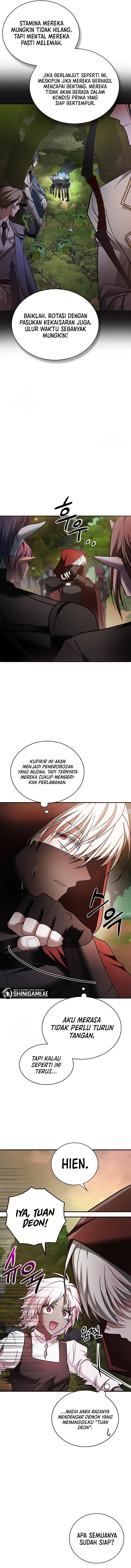 I’m Not That Kind of Talent - Chapter 83 - Page 7