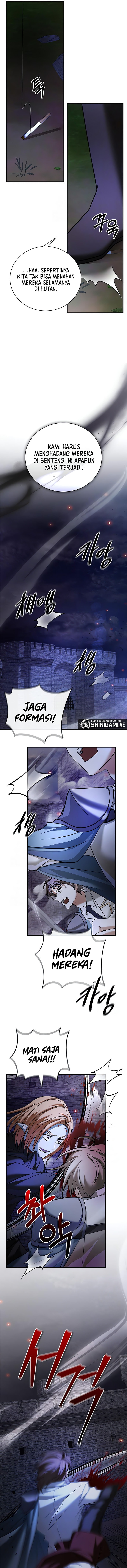 I’m Not That Kind of Talent - Chapter 83 - Page 11