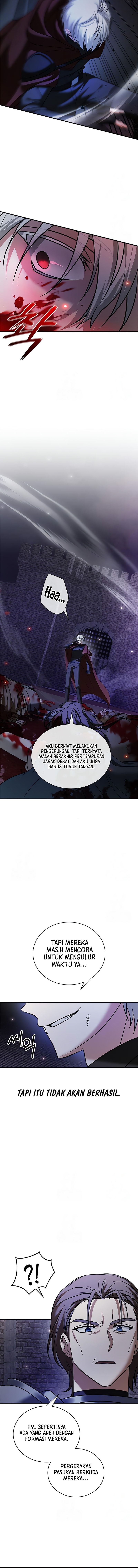 I’m Not That Kind of Talent - Chapter 83 - Page 12