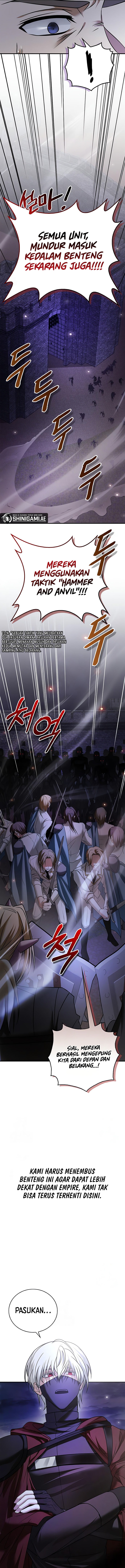 I’m Not That Kind of Talent - Chapter 83 - Page 13