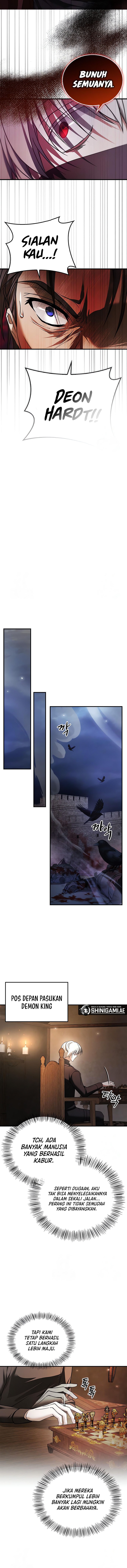 I’m Not That Kind of Talent - Chapter 83 - Page 14