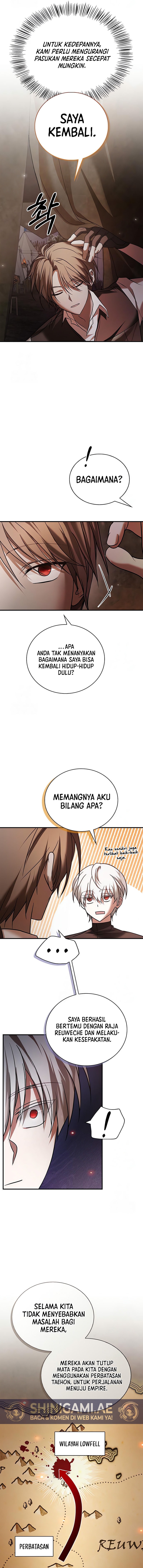 I’m Not That Kind of Talent - Chapter 83 - Page 15