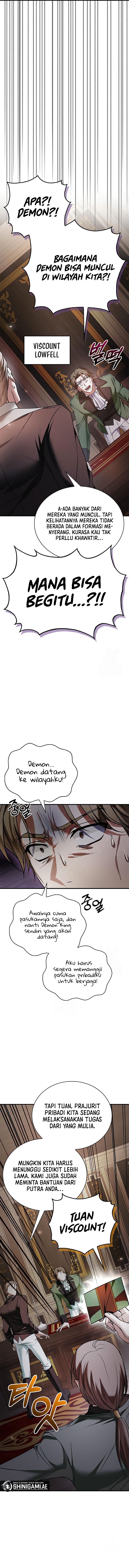 I’m Not That Kind of Talent - Chapter 83 - Page 17