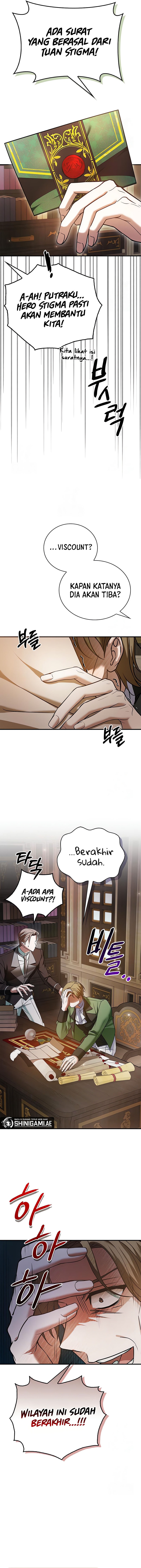 I’m Not That Kind of Talent - Chapter 83 - Page 18