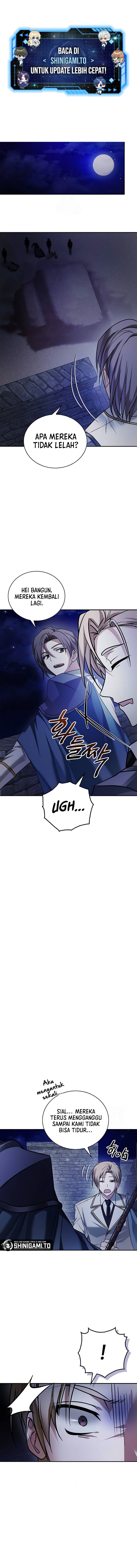 I’m Not That Kind of Talent - Chapter 84 - Page 2