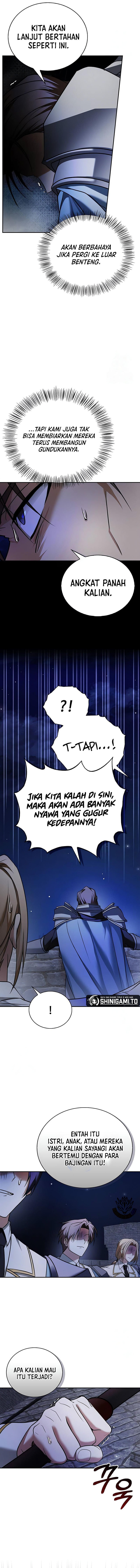 I’m Not That Kind of Talent - Chapter 84 - Page 5