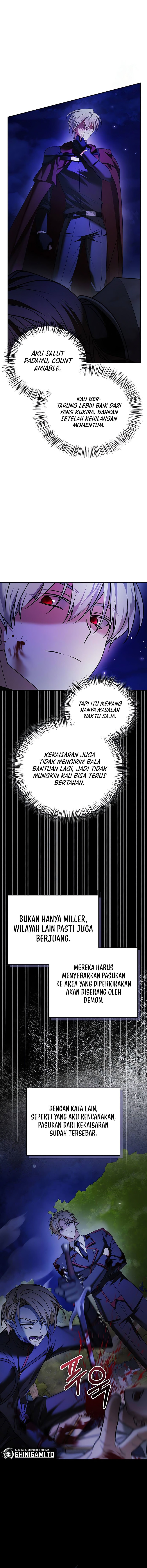 I’m Not That Kind of Talent - Chapter 84 - Page 10