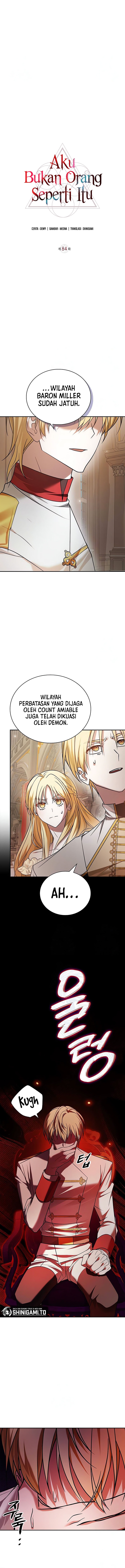 I’m Not That Kind of Talent - Chapter 84 - Page 12