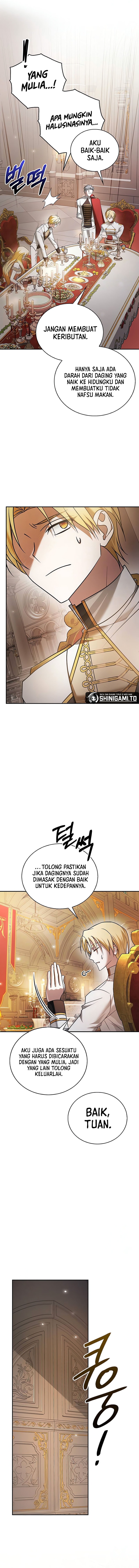 I’m Not That Kind of Talent - Chapter 84 - Page 13