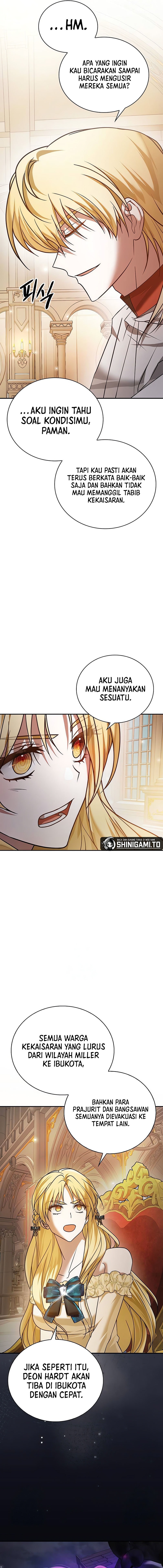 I’m Not That Kind of Talent - Chapter 84 - Page 14