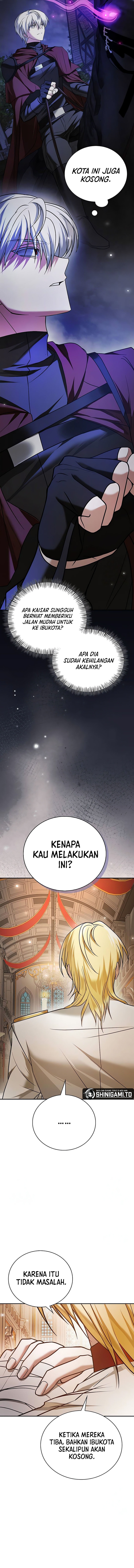 I’m Not That Kind of Talent - Chapter 84 - Page 15